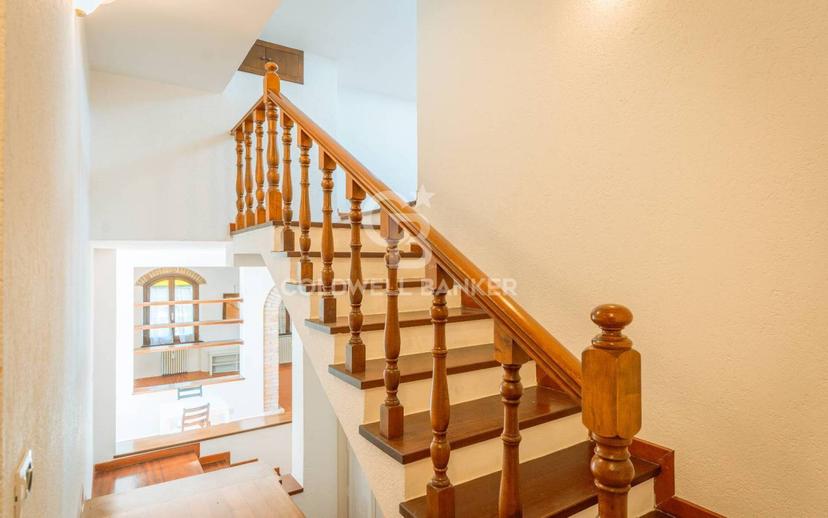 Villa unifamiliare, buono stato, 363 m², Spello — foto 21 di 32