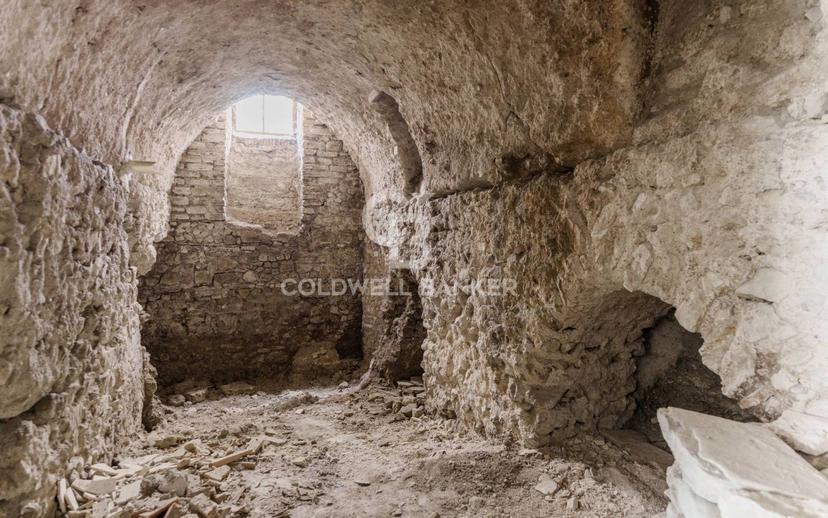 Quadrilocale corso G. Mazzini 71, Centro Storico, Spoleto — foto 31 di 31