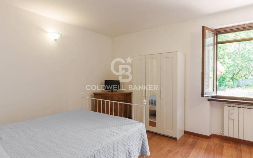 Villa unifamiliare, buono stato, 363 m², Spello — foto 30 di 32
