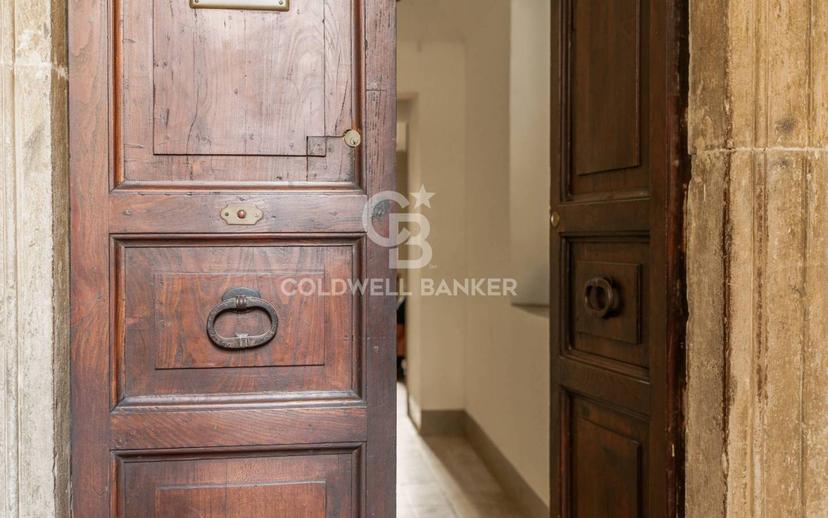 Quadrilocale corso G. Mazzini 71, Centro Storico, Spoleto — foto 27 di 31