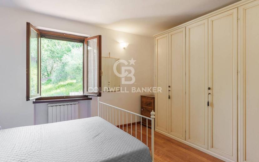 Villa unifamiliare, buono stato, 363 m², Spello — foto 16 di 32