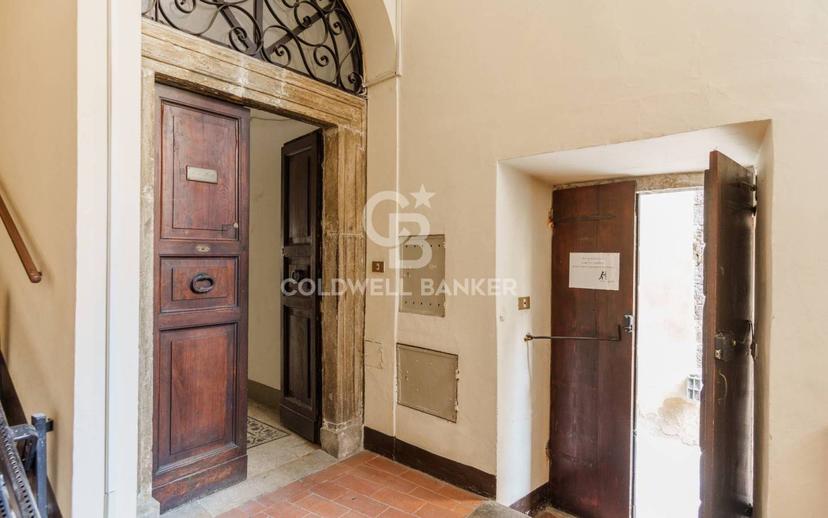 Quadrilocale corso G. Mazzini 71, Centro Storico, Spoleto — foto 18 di 31