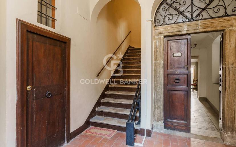 Quadrilocale corso G. Mazzini 71, Centro Storico, Spoleto — foto 10 di 31