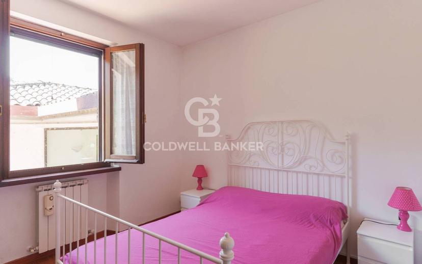 Villa unifamiliare, buono stato, 363 m², Spello — foto 27 di 32