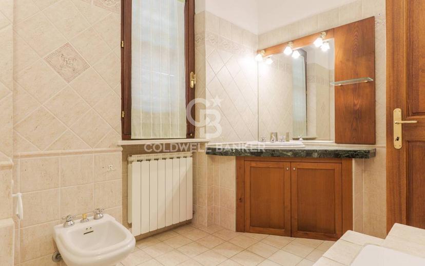 Villa unifamiliare, buono stato, 363 m², Spello — foto 6 di 32