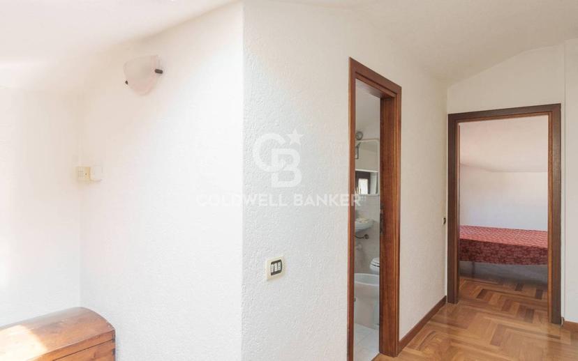 Villa unifamiliare, buono stato, 363 m², Spello — foto 28 di 32