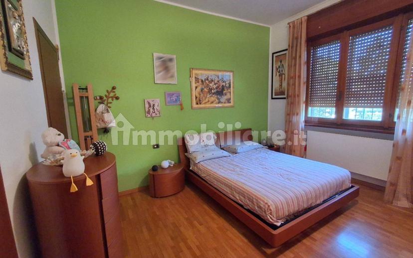 Trilocale via Papa Giovanni XXIII 4, Centro, Cortenuova — foto 2 di 18