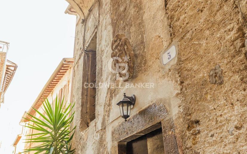 Quadrilocale corso G. Mazzini 71, Centro Storico, Spoleto — foto 7 di 31
