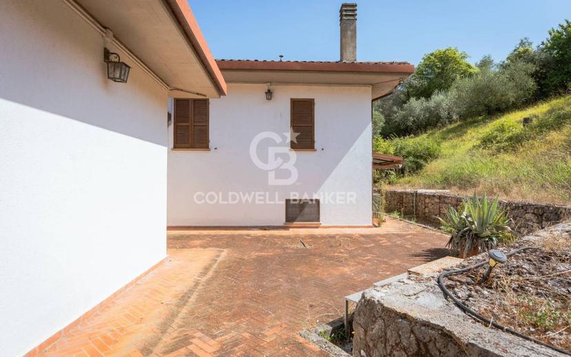 Villa unifamiliare, buono stato, 363 m², Spello — foto 15 di 32