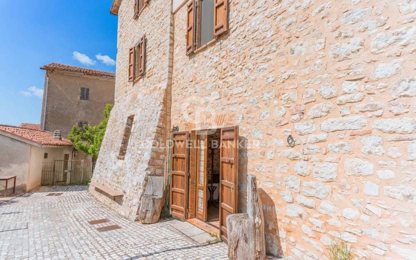 Rustico Morro di Rasiglia, Carpello, Scopoli, Casenove, Verchiano, Foligno — foto 13 di 45