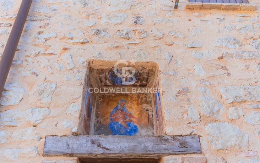 Rustico Morro di Rasiglia, Carpello, Scopoli, Casenove, Verchiano, Foligno — foto 8 di 45