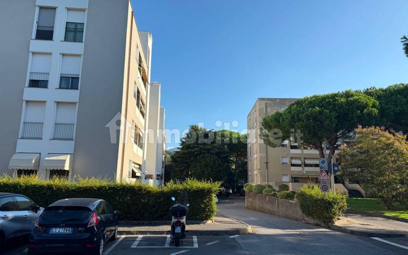 Quadrilocale via Tino Paggi 2, Centro, Sestri Levante — foto 2 di 32