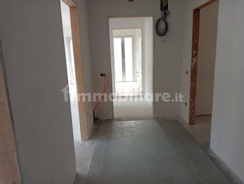 Bilocale via del Gallitello, Centro, Potenza — foto 2 di 6