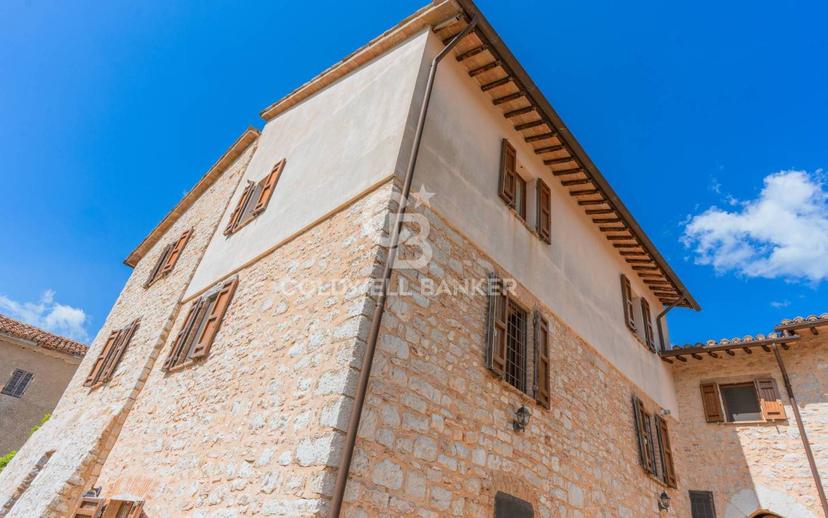 Rustico Morro di Rasiglia, Carpello, Scopoli, Casenove, Verchiano, Foligno — foto 20 di 45