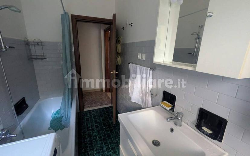 Trilocale buono stato, primo piano, Talon, Croce, Casalecchio di Reno — foto 10 di 13