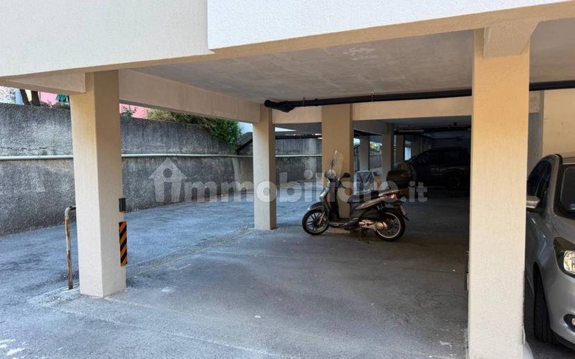 Quadrilocale via Tino Paggi 2, Centro, Sestri Levante — foto 6 di 32