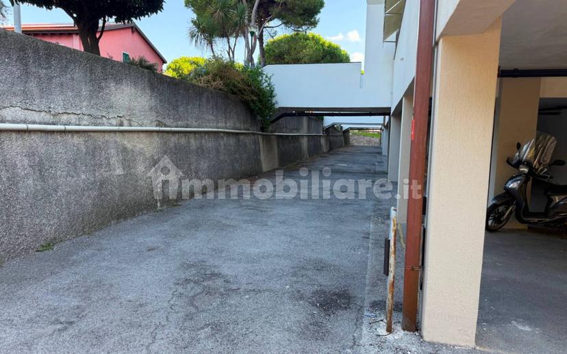 Quadrilocale via Tino Paggi 2, Centro, Sestri Levante — foto 30 di 32