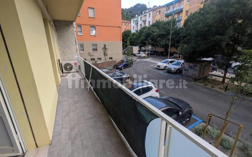 Trilocale buono stato, primo piano, Talon, Croce, Casalecchio di Reno — foto 12 di 13