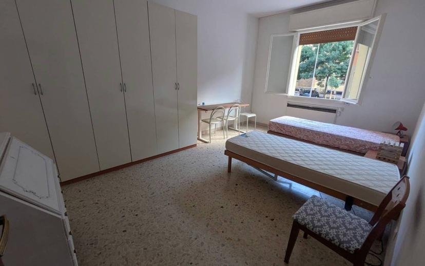 Trilocale buono stato, primo piano, Talon, Croce, Casalecchio di Reno — foto 13 di 13