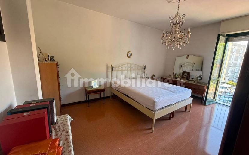 Quadrilocale via Tino Paggi 2, Centro, Sestri Levante — foto 27 di 32