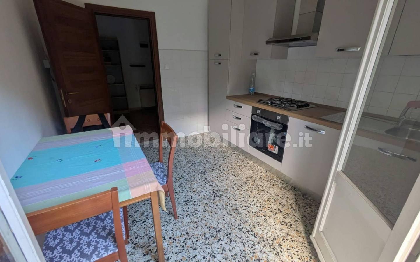 Trilocale buono stato, primo piano, Talon, Croce, Casalecchio di Reno
