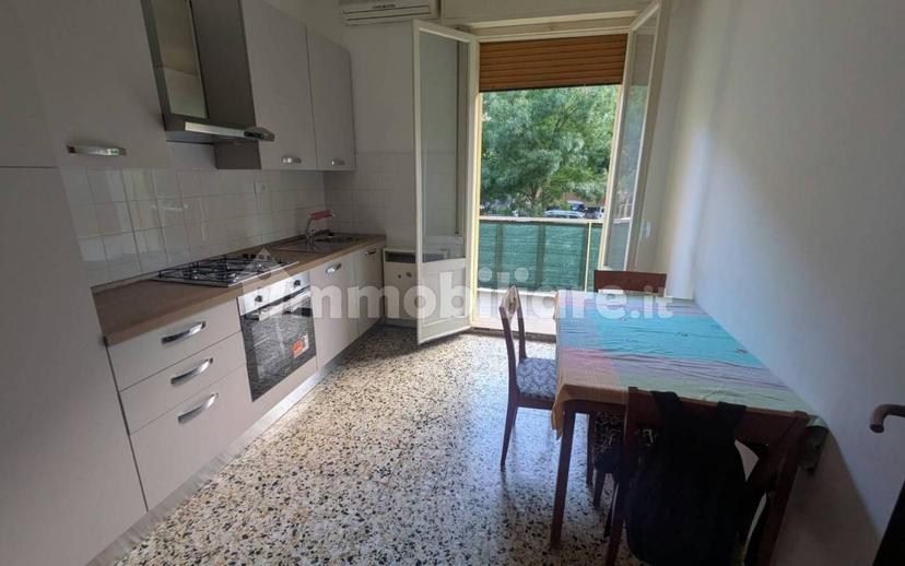 Trilocale buono stato, primo piano, Talon, Croce, Casalecchio di Reno — foto 9 di 13