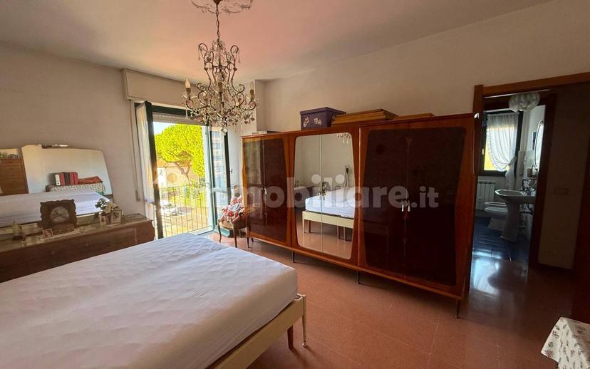 Quadrilocale via Tino Paggi 2, Centro, Sestri Levante — foto 26 di 32