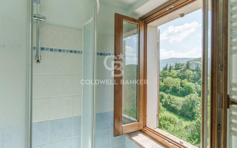 Rustico Morro di Rasiglia, Carpello, Scopoli, Casenove, Verchiano, Foligno — foto 16 di 45
