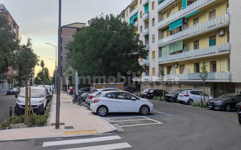 Trilocale buono stato, primo piano, Talon, Croce, Casalecchio di Reno — foto 3 di 13