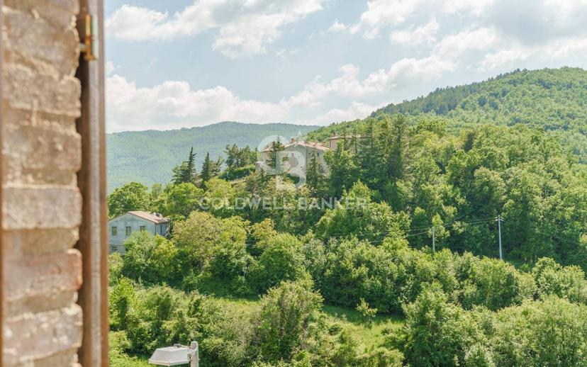 Rustico Morro di Rasiglia, Carpello, Scopoli, Casenove, Verchiano, Foligno — foto 15 di 45