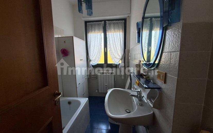 Quadrilocale via Tino Paggi 2, Centro, Sestri Levante — foto 29 di 32