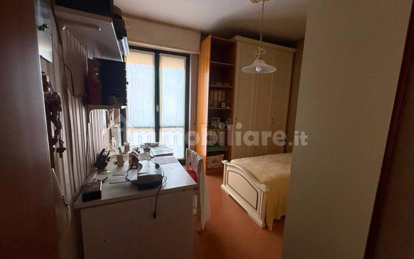 Quadrilocale via Tino Paggi 2, Centro, Sestri Levante — foto 11 di 32