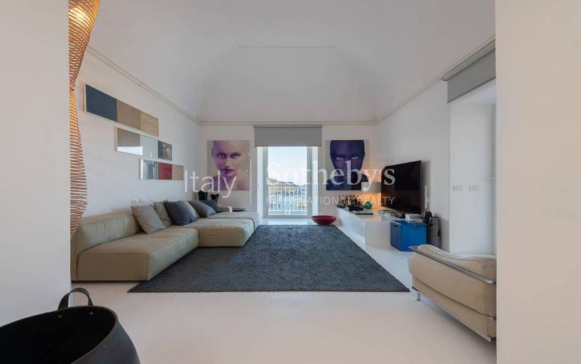 Villa unifamiliare via Scotti di Sopra, Centro, Ponza — foto 11 di 34