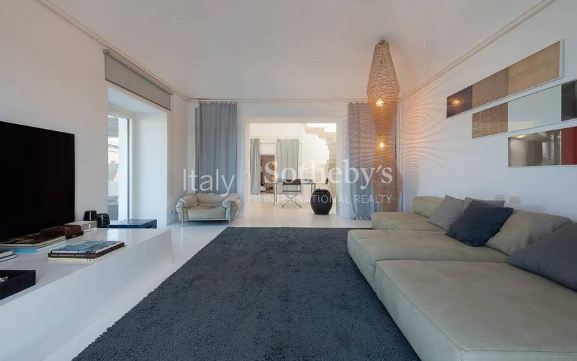 Villa unifamiliare via Scotti di Sopra, Centro, Ponza — foto 22 di 34