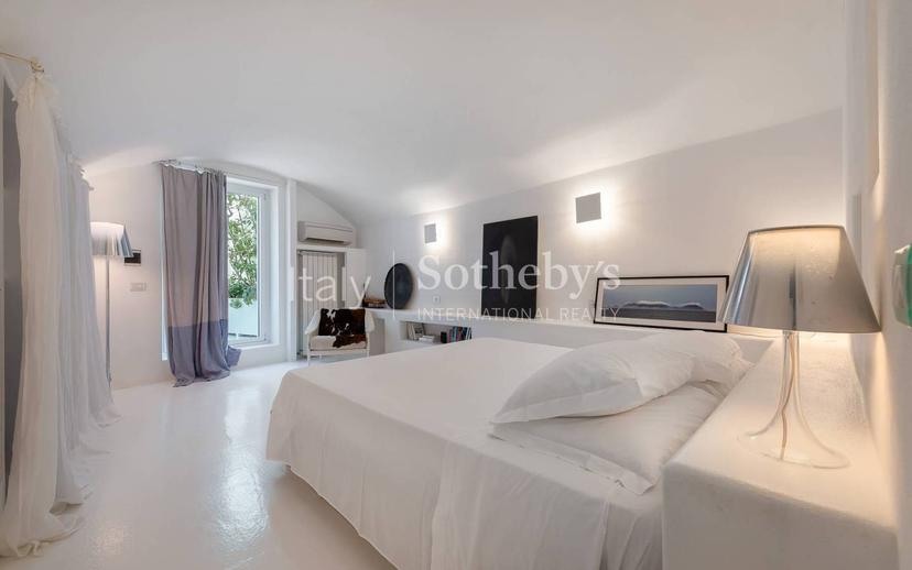 Villa unifamiliare via Scotti di Sopra, Centro, Ponza — foto 32 di 34