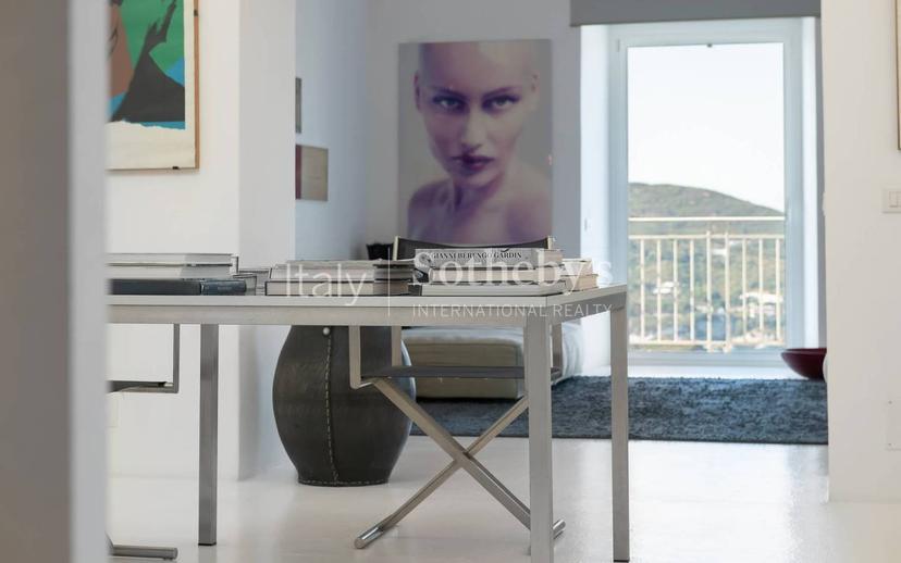 Villa unifamiliare via Scotti di Sopra, Centro, Ponza — foto 34 di 34