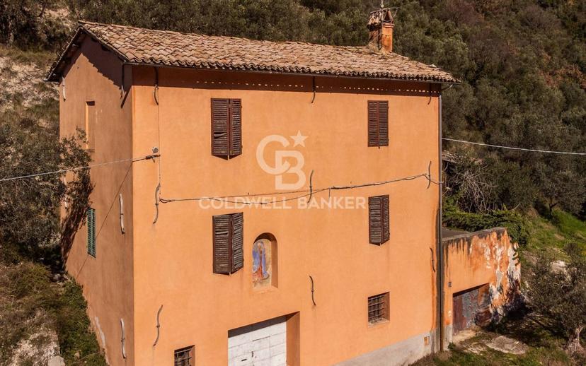 Villa unifamiliare 165 m², Ponte Santa Lucia, Colfiorito, Annifo, Foligno — foto 11 di 26