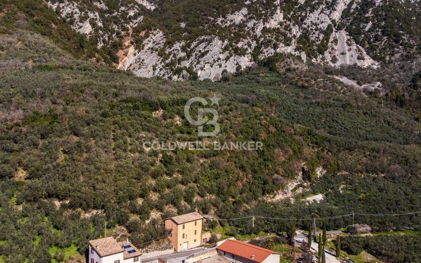Villa unifamiliare 165 m², Ponte Santa Lucia, Colfiorito, Annifo, Foligno