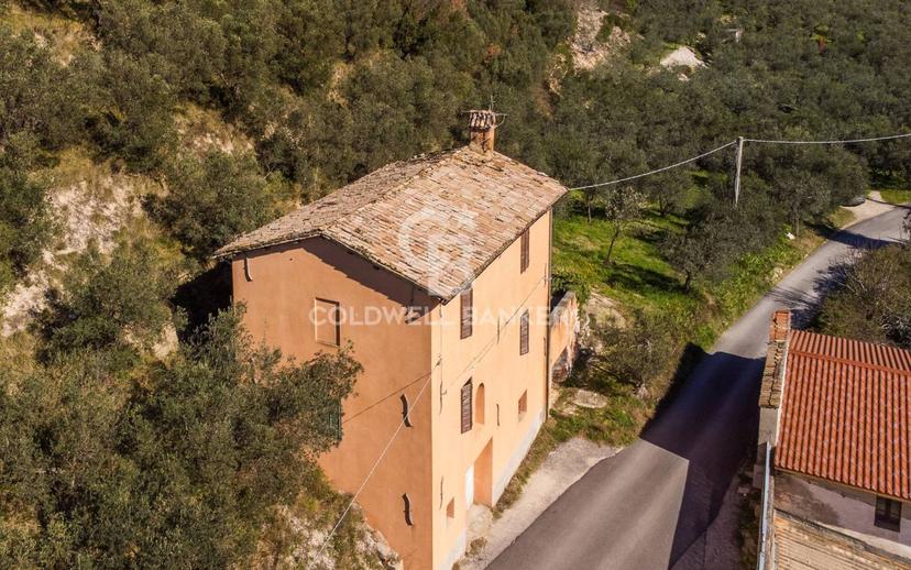Villa unifamiliare 165 m², Ponte Santa Lucia, Colfiorito, Annifo, Foligno — foto 15 di 26
