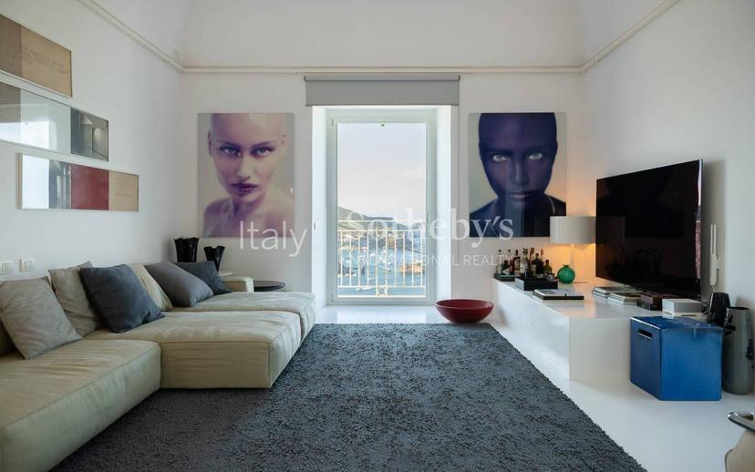 Villa unifamiliare via Scotti di Sopra, Centro, Ponza — foto 13 di 34