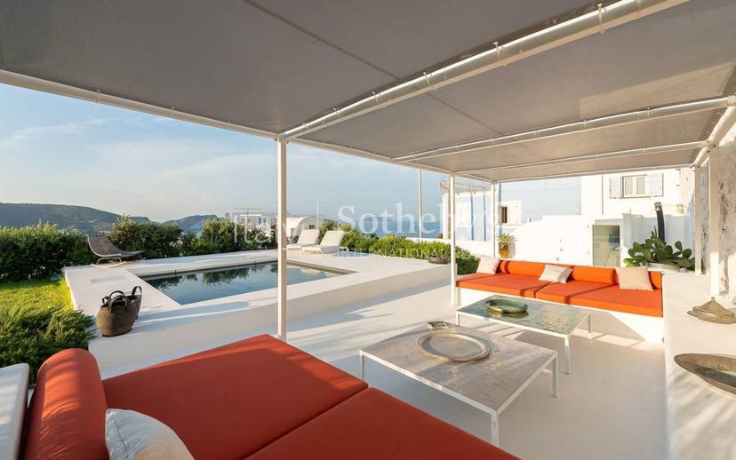 Villa unifamiliare via Scotti di Sopra, Centro, Ponza — foto 5 di 34