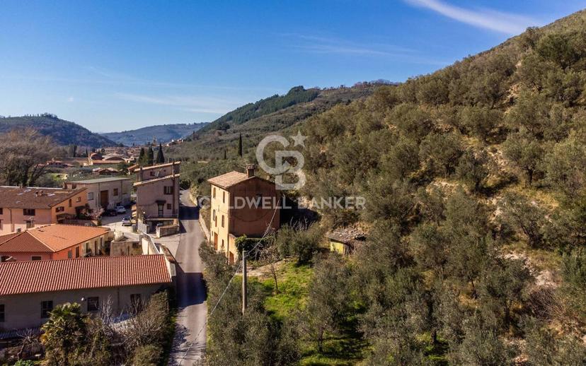 Villa unifamiliare 165 m², Ponte Santa Lucia, Colfiorito, Annifo, Foligno — foto 6 di 26