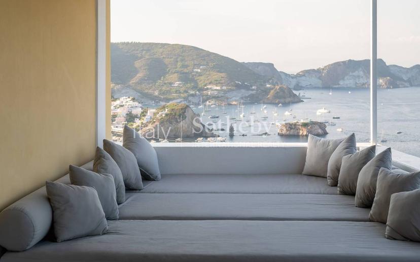 Villa unifamiliare via Scotti di Sopra, Centro, Ponza — foto 17 di 34