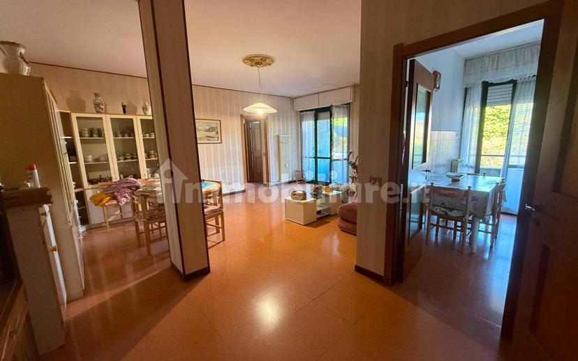 Quadrilocale via Tino Paggi 2, Centro, Sestri Levante — foto 12 di 32