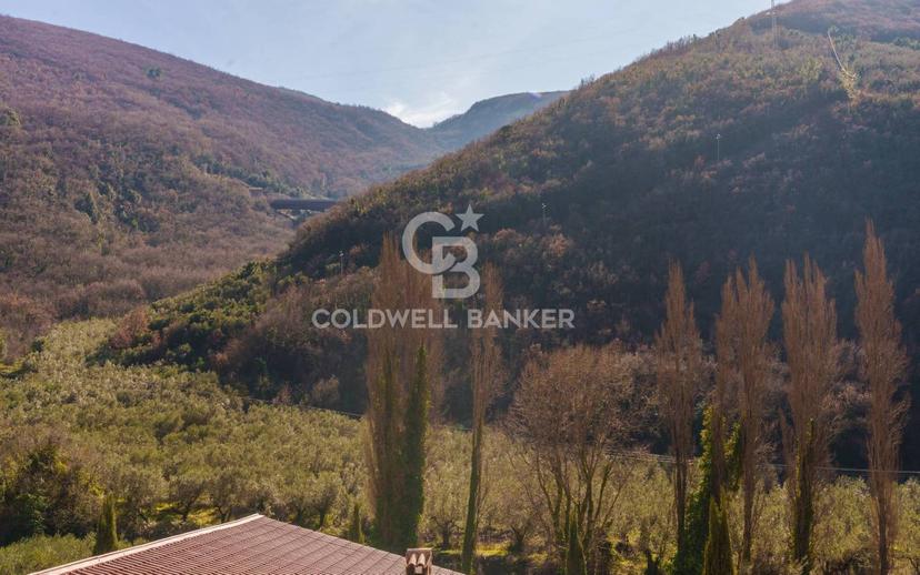 Villa unifamiliare 165 m², Ponte Santa Lucia, Colfiorito, Annifo, Foligno — foto 24 di 26