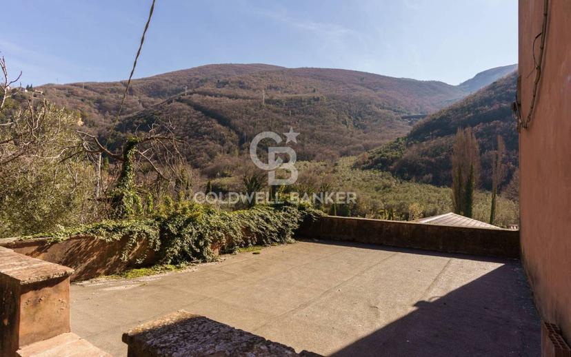 Villa unifamiliare 165 m², Ponte Santa Lucia, Colfiorito, Annifo, Foligno — foto 23 di 26