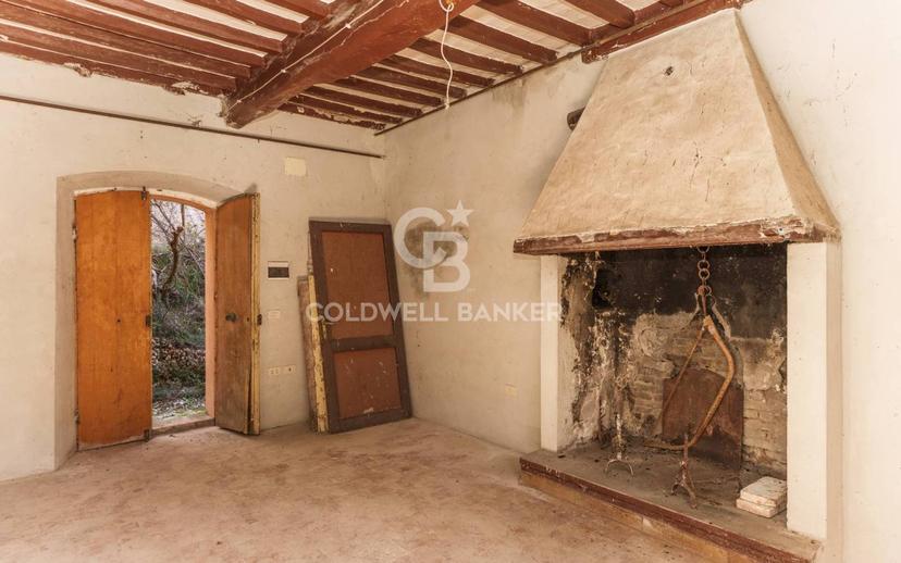 Villa unifamiliare 165 m², Ponte Santa Lucia, Colfiorito, Annifo, Foligno — foto 21 di 26