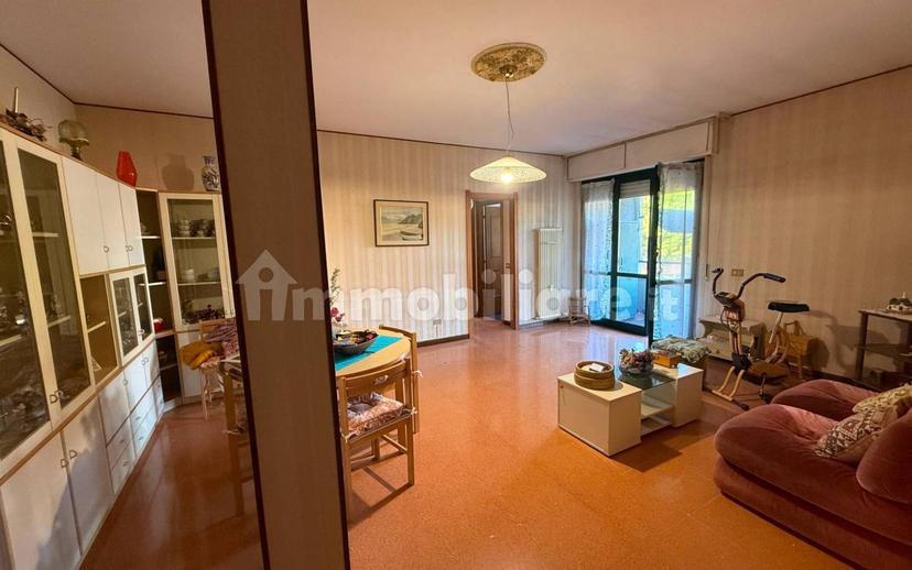 Quadrilocale via Tino Paggi 2, Centro, Sestri Levante — foto 8 di 32