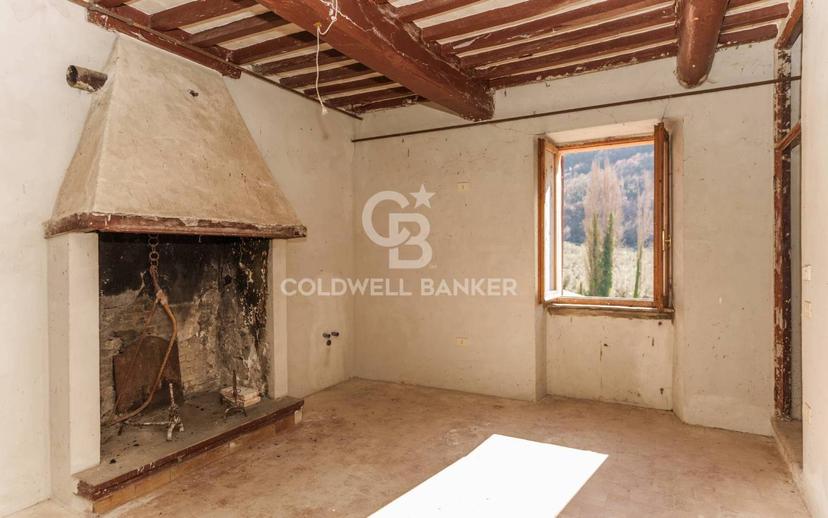 Villa unifamiliare 165 m², Ponte Santa Lucia, Colfiorito, Annifo, Foligno — foto 17 di 26