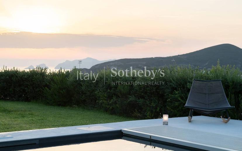 Villa unifamiliare via Scotti di Sopra, Centro, Ponza — foto 8 di 34